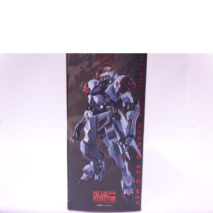 BANDAI バンダイ/METAL ROBOT魂/ガンダムバルバトスルプス//Aランク/42