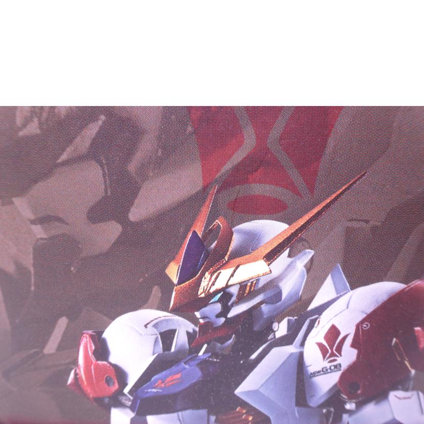 BANDAI バンダイ/METAL ROBOT魂/ガンダムバルバトスルプス//Aランク/42