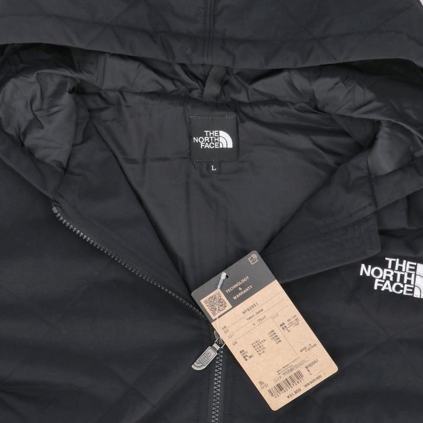 THE NORTH FACE ザ ノースフェイス/Yakkin Jacket/ヤッキンジャケット/NY82551//サイズ L/Sランク/05