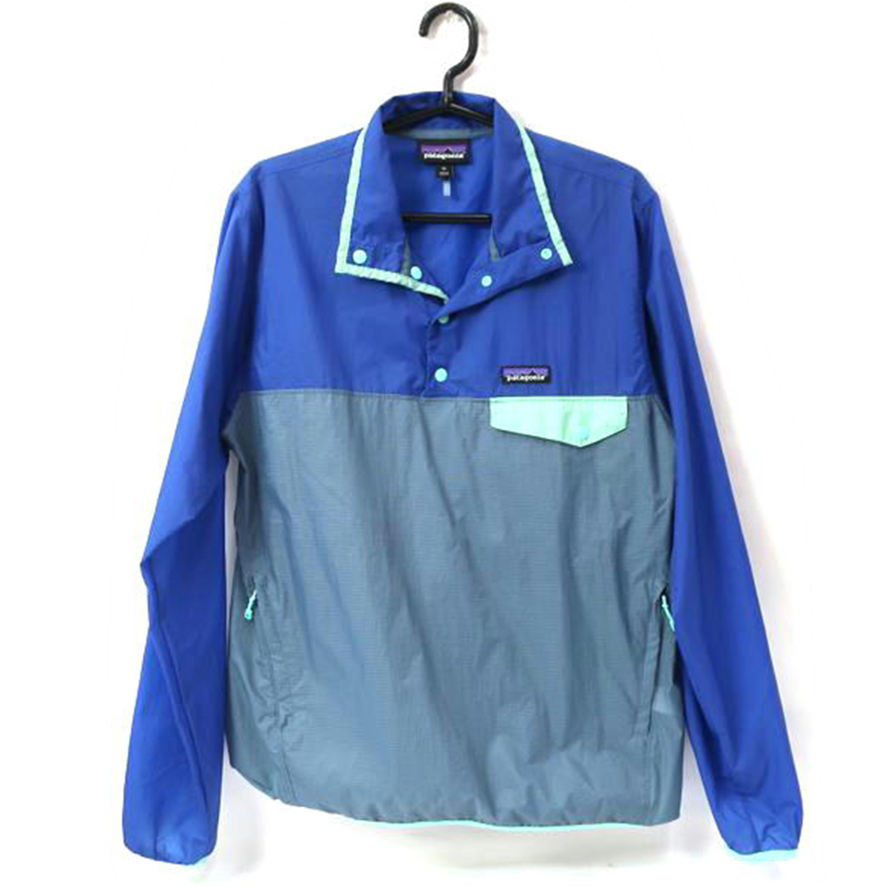 Patagonia パタゴニア/フーディニスナップTプルオーバー XSサイズ LTPG/24150//Aランク/65