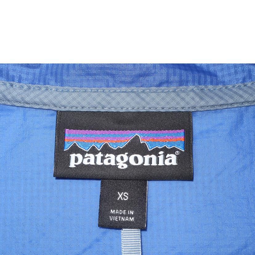 Patagonia パタゴニア/フーディニスナップTプルオーバー XSサイズ LTPG/24150//Aランク/65