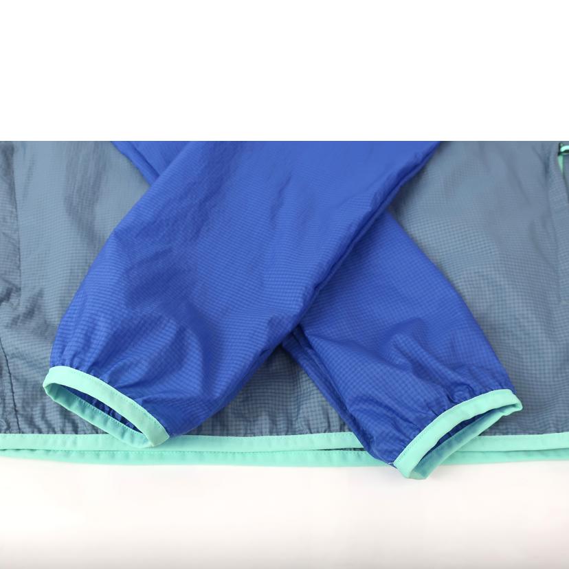 Patagonia パタゴニア/フーディニスナップTプルオーバー XSサイズ LTPG/24150//Aランク/65