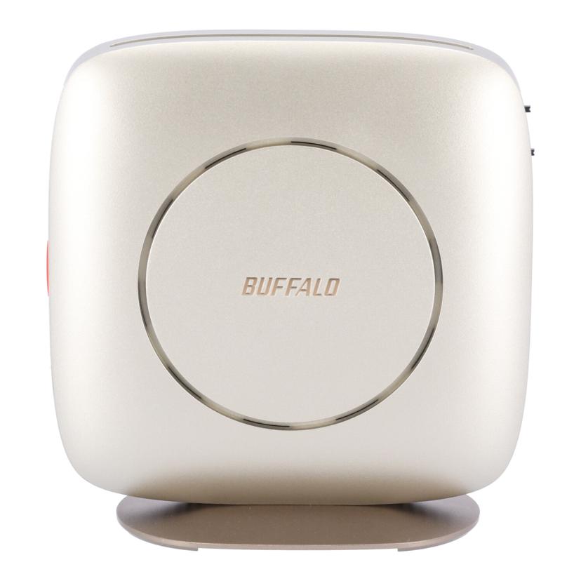 BUFFALO バッファロー/ルーター/WSR-2533DHP2//Bランク/65