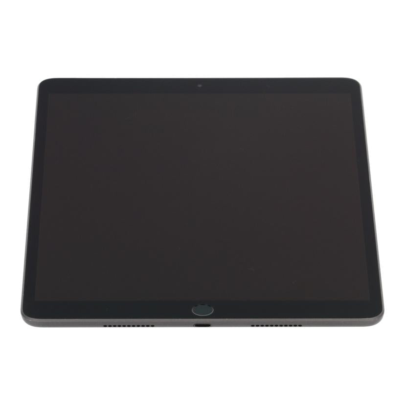 Apple au アップル/iPad Air 第3世代 Cellular 64GB 2019/MV0D2J/A//DMPYF3FCMVY/Bランク/78