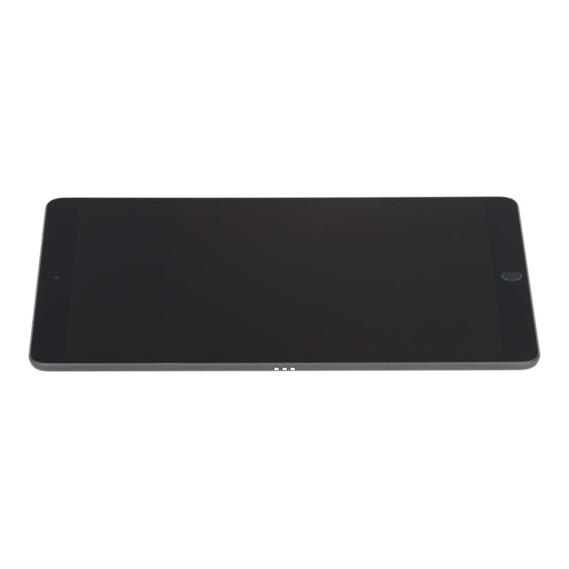 Apple au アップル/iPad Air 第3世代 Cellular 64GB 2019/MV0D2J/A//DMPYF3FCMVY/Bランク/78