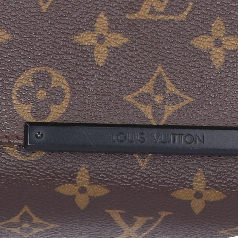 LOUIS VUITTON ルイ・ヴィトン/ディストリクトPM/モノグラム・マカサー/M40935//FL1***/ABランク/38