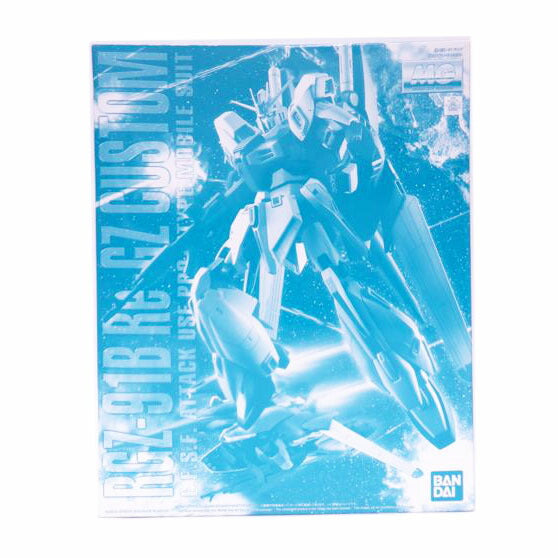 BANDAI バンダイ/MG/リ・ガズィ・カスタム//Bランク/42