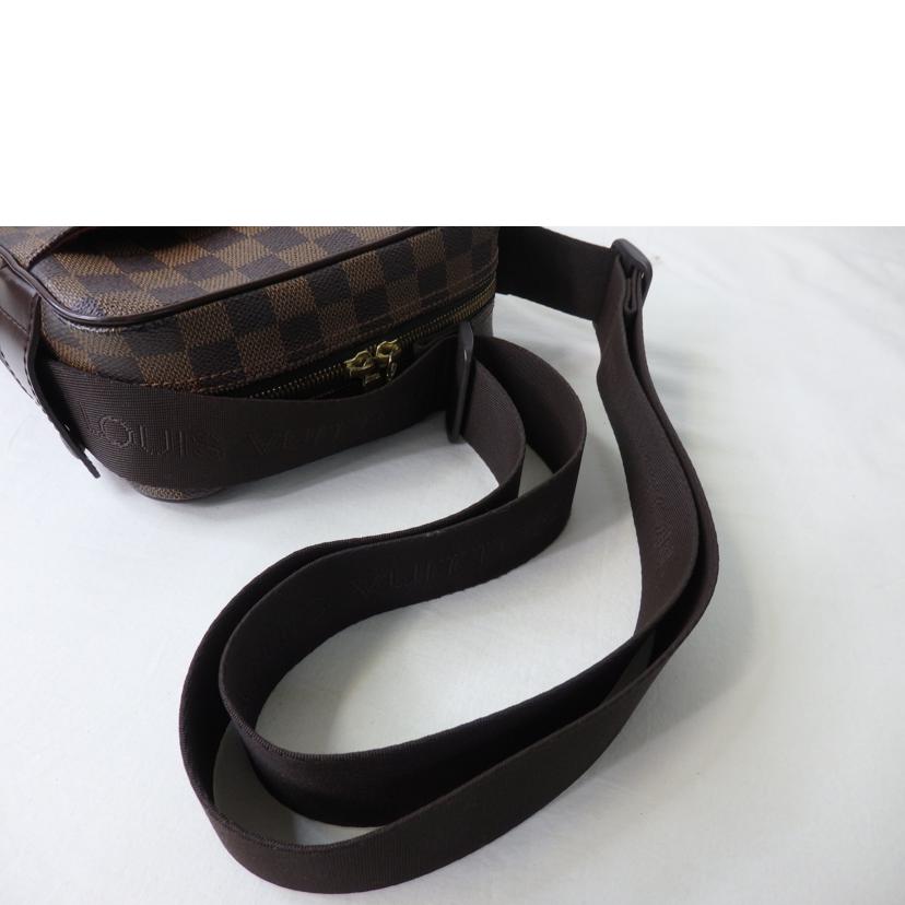 LV ルイヴィトン/オラフPM/ダミエ/N41442//MI0***/Aランク/84