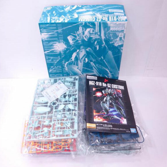 BANDAI バンダイ/MG/リ・ガズィ・カスタム//Bランク/42