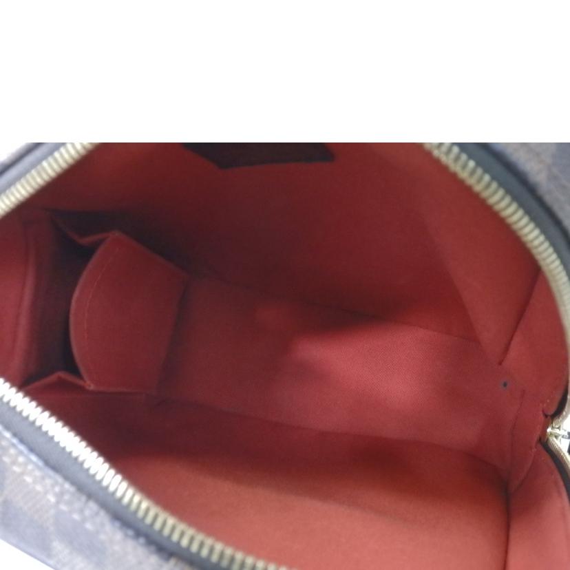 LV ルイヴィトン/オラフPM/ダミエ/N41442//MI0***/Aランク/84