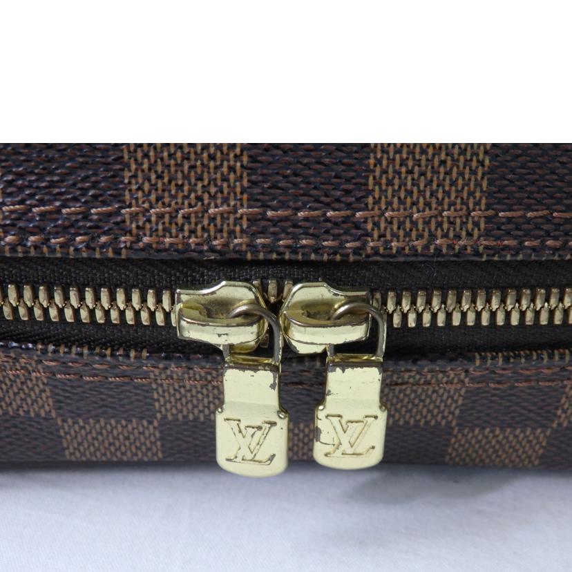 LV ルイヴィトン/オラフPM/ダミエ/N41442//MI0***/Aランク/84