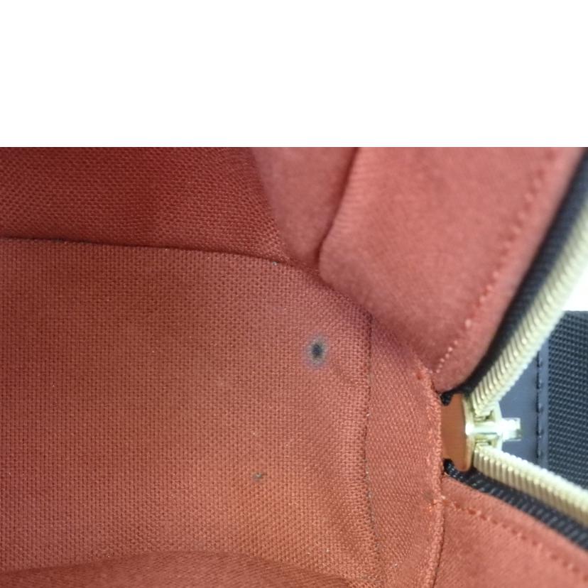 LV ルイヴィトン/オラフPM/ダミエ/N41442//MI0***/Aランク/84