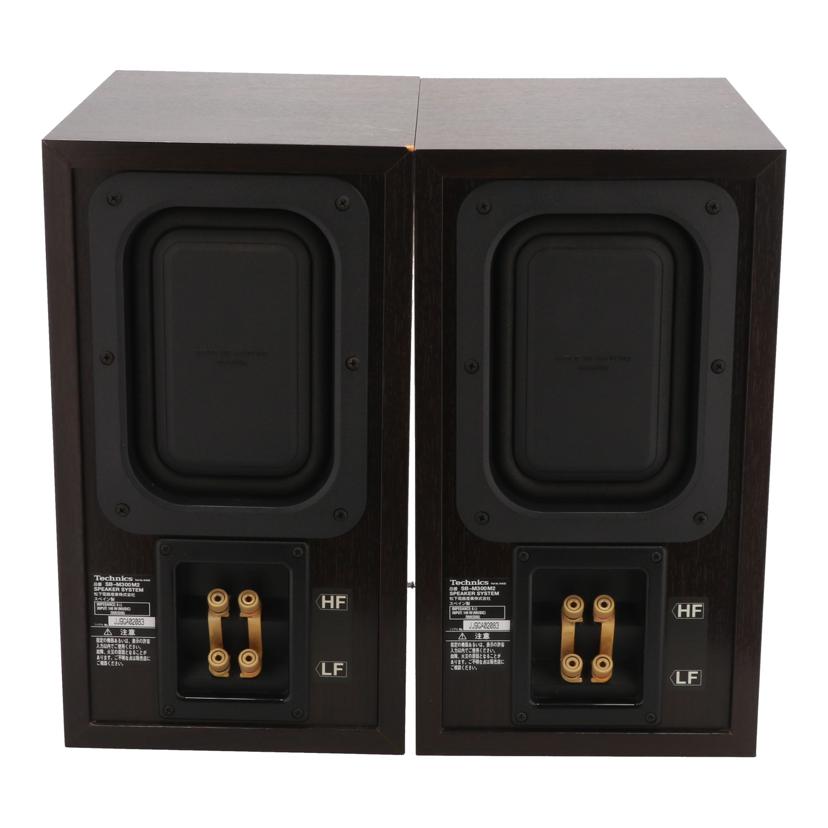 Technics テクニクス /スピーカー(ペア)/SB-M300M2//JJ9GA02083/Bランク/65