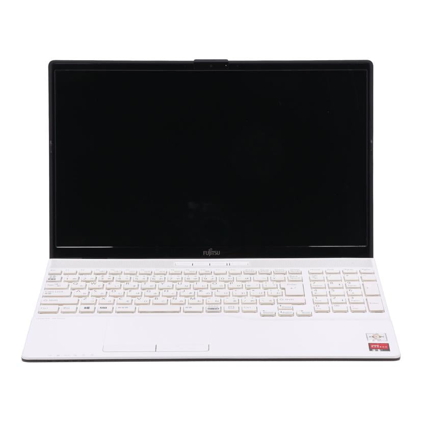 FUJITSU 富士通 フジツウ /Win11ノートPC/LIFEBOOK AH40/FMVA40FWJ3//R200125/Bランク/05