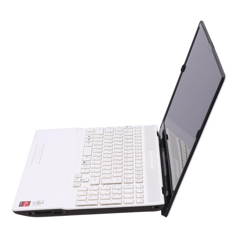 FUJITSU 富士通 フジツウ /Win11ノートPC/LIFEBOOK AH40/FMVA40FWJ3//R200125/Bランク/05