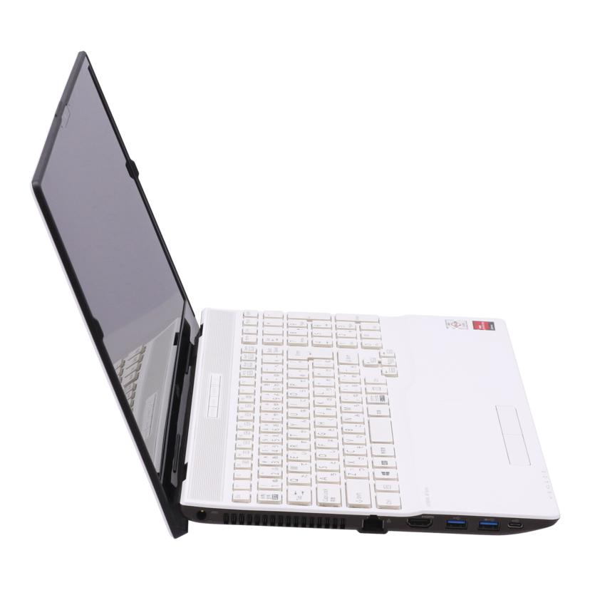 FUJITSU 富士通 フジツウ /Win11ノートPC/LIFEBOOK AH40/FMVA40FWJ3//R200125/Bランク/05