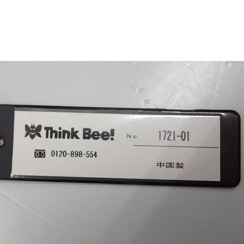 THINK BEE! シンクビー/長財布/1721-01//Aランク/62