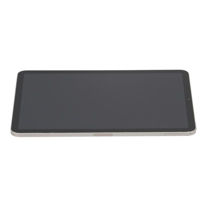 Apple アップル /iPad Air 第5世代 Wi-Fi 64GB 2022/MM9F3J/A//2260652HFP/Bランク/78