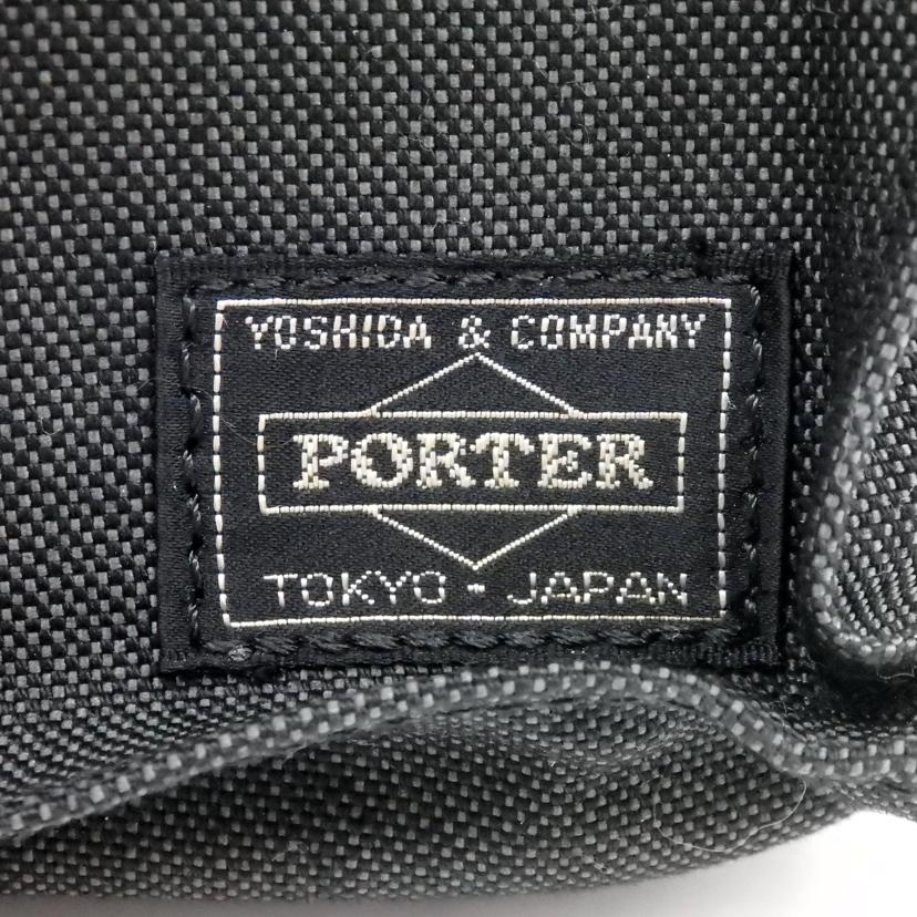 PORTER ポーター/スモーキー ショルダーバッグ//ABランク/77
