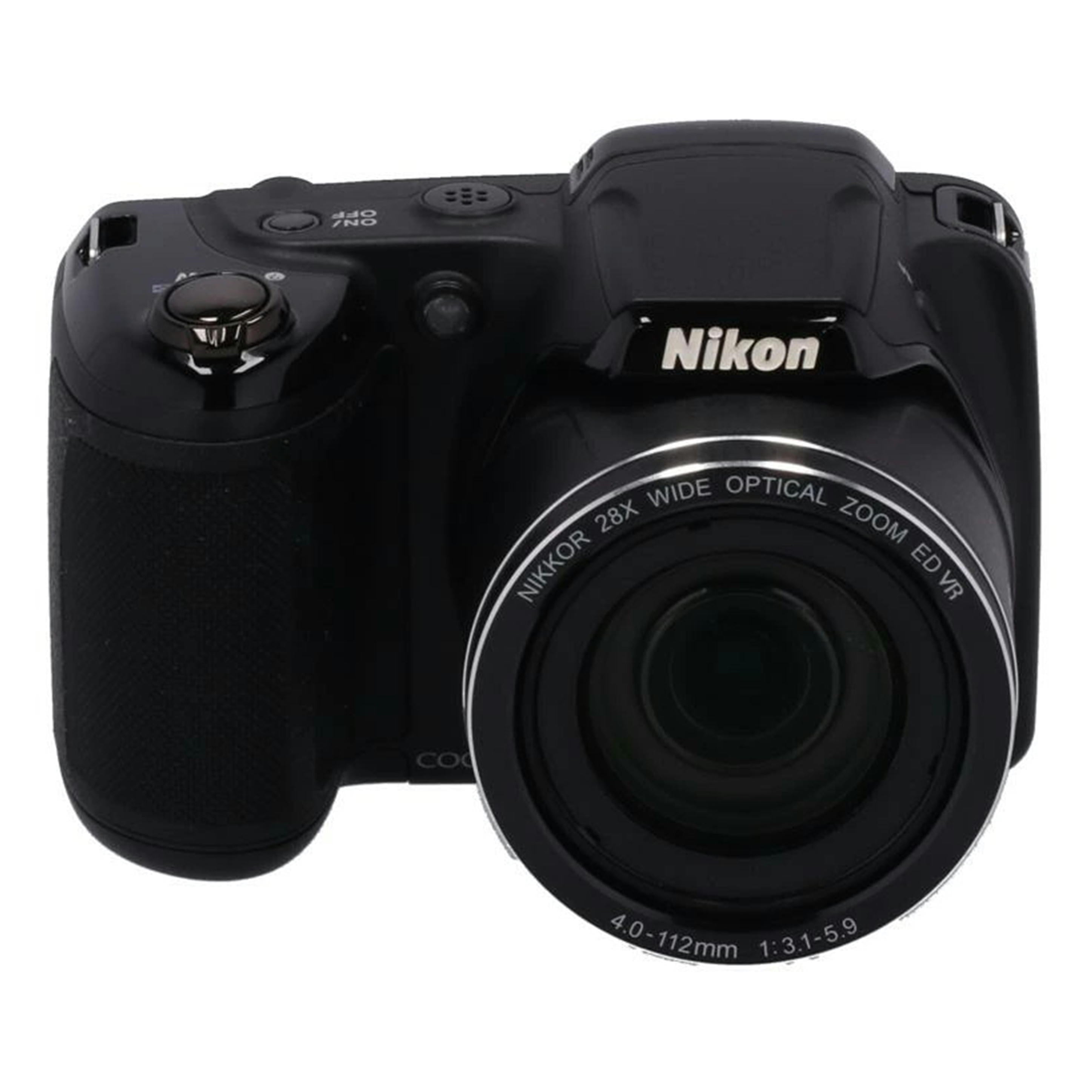 デジタルカメラ RRR アイアールティ IRTRCL01BK ミニデジタルカメラ Recollo 100万画素