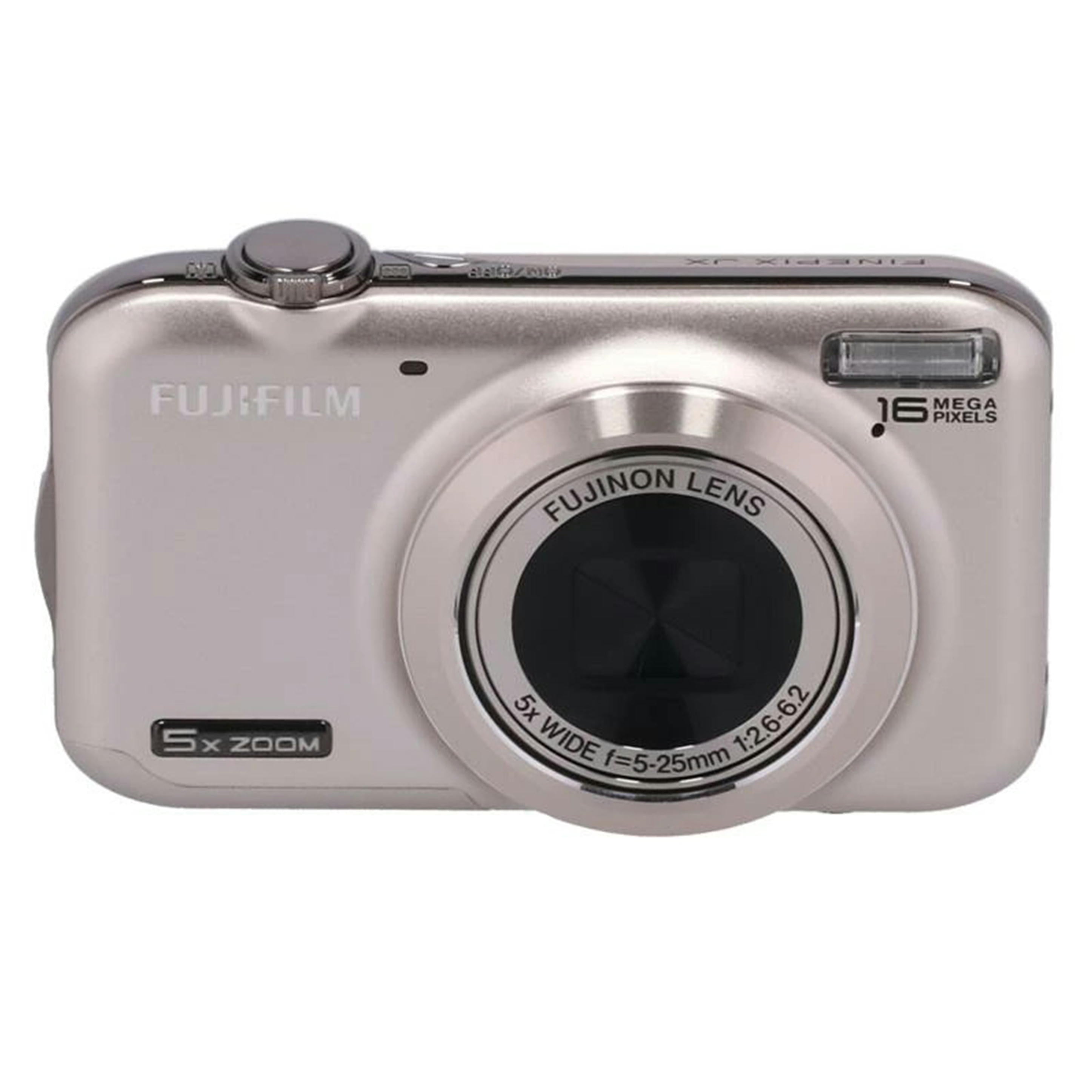 FUJIFILM 富士フイルム /デジタルカメラ/FINEPIX JX400//1T121033/ABランク/05