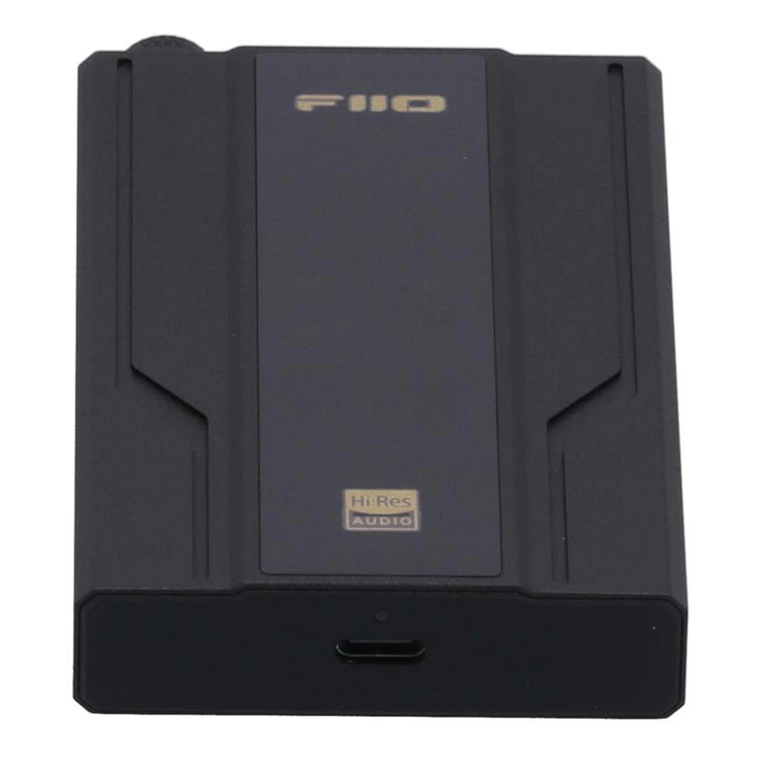 FiiO フィーオ/ヘッドホンアンプ/Q11 FIO-Q11-B//60030481000503/ABランク/81