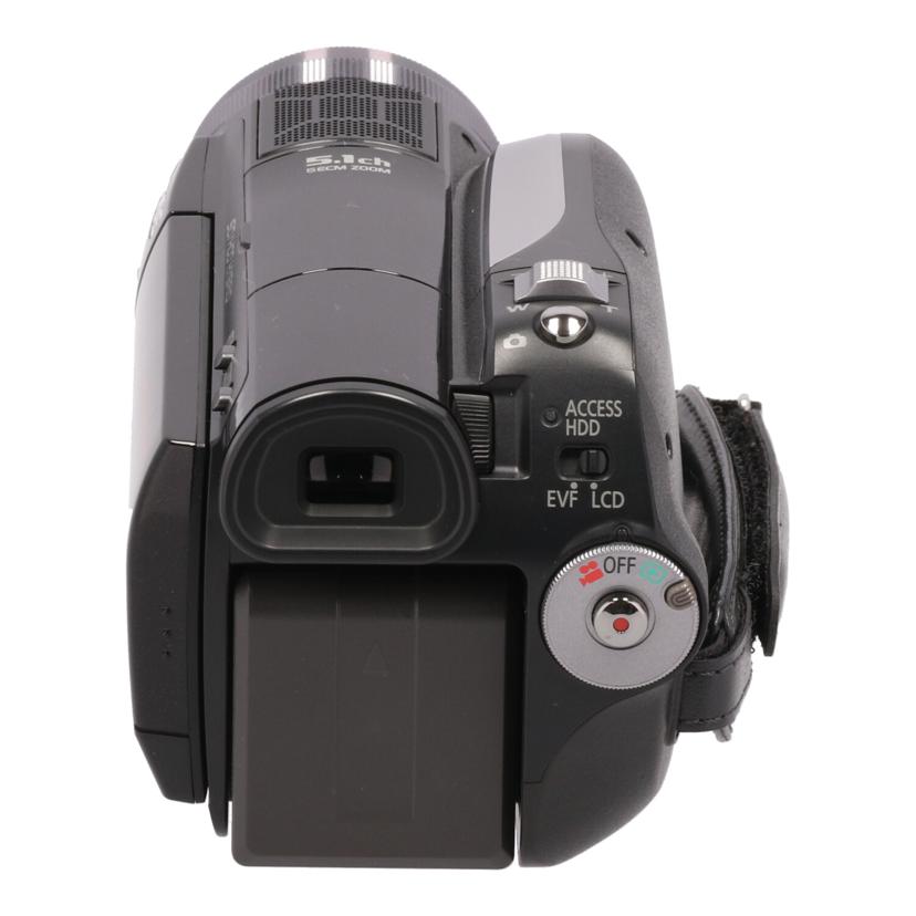 PANASONIC パナソニック/HDDビデオカメラ/HDC-HS100//vx8530987 /Bランク/09