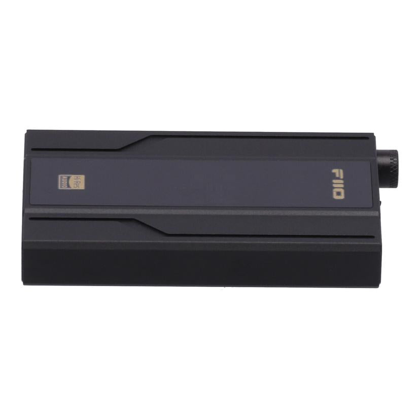FiiO フィーオ/ヘッドホンアンプ/Q11 FIO-Q11-B//60030481000503/ABランク/81
