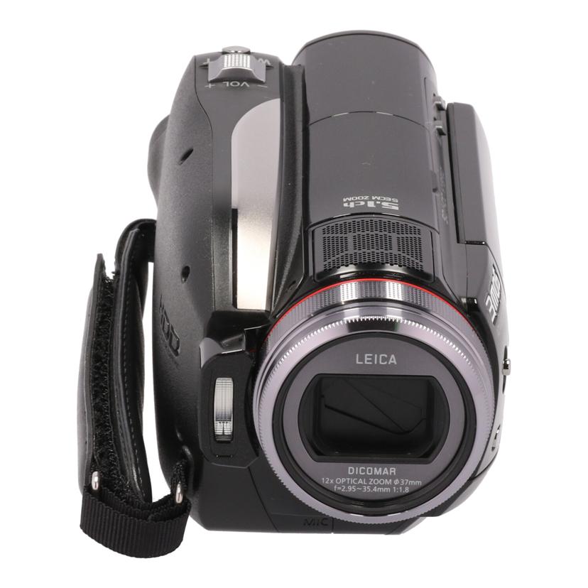 PANASONIC パナソニック/HDDビデオカメラ/HDC-HS100//vx8530987 /Bランク/09