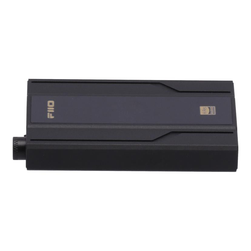 FiiO フィーオ/ヘッドホンアンプ/Q11 FIO-Q11-B//60030481000503/ABランク/81