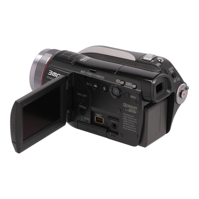PANASONIC パナソニック/HDDビデオカメラ/HDC-HS100//vx8530987 /Bランク/09