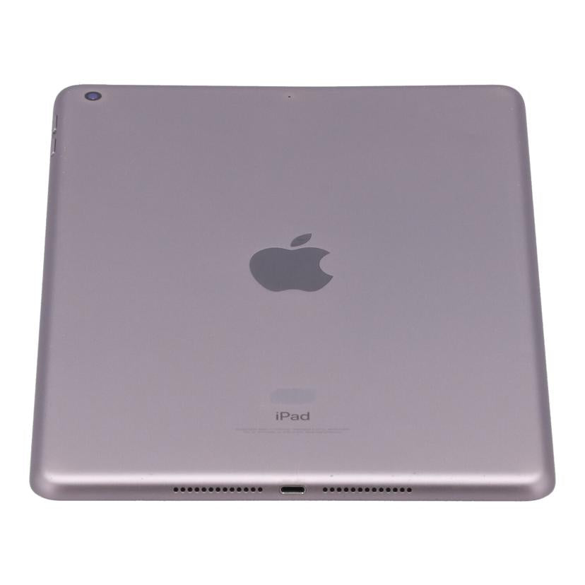 Apple アップル /iPad 第6世代 Wi-Fi 32GB 2018/MR7F2J/A//DMPXX61JF8J/Bランク/69