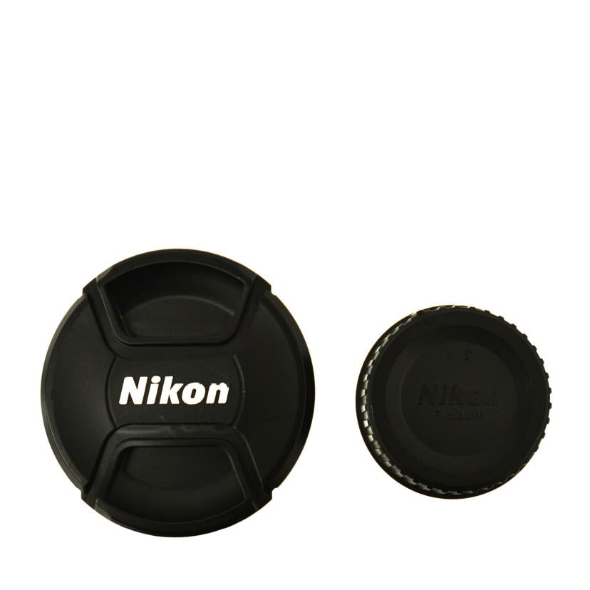 Nikon ニコン/交換レンズ/70-200 /2.8G ED VR II//20115961/ABランク/75