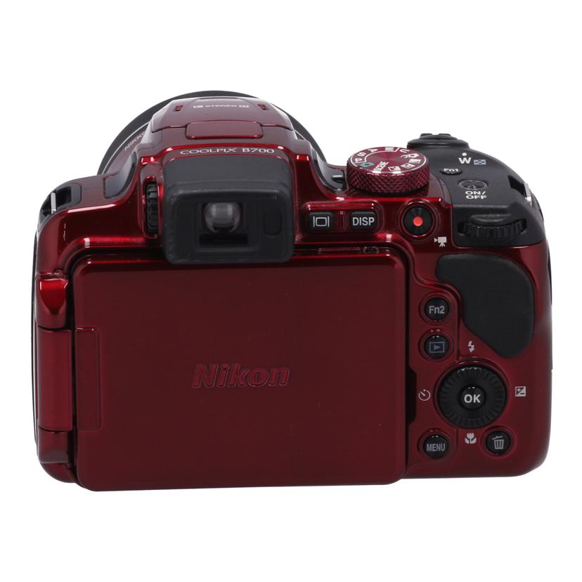 Nikon ニコン/デジタルカメラ/COOLPIX B700//21014734/Bランク/22
