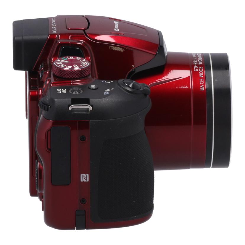 Nikon ニコン/デジタルカメラ/COOLPIX B700//21014734/Bランク/22