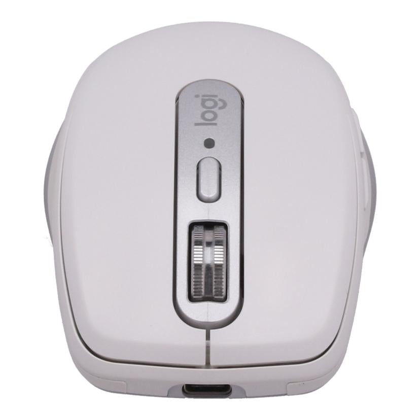 Logicool ロジクール /ワイヤレスマウス/MX Anywhere 3S/MX1800PG//2320LZ03SHR9/Bランク/82