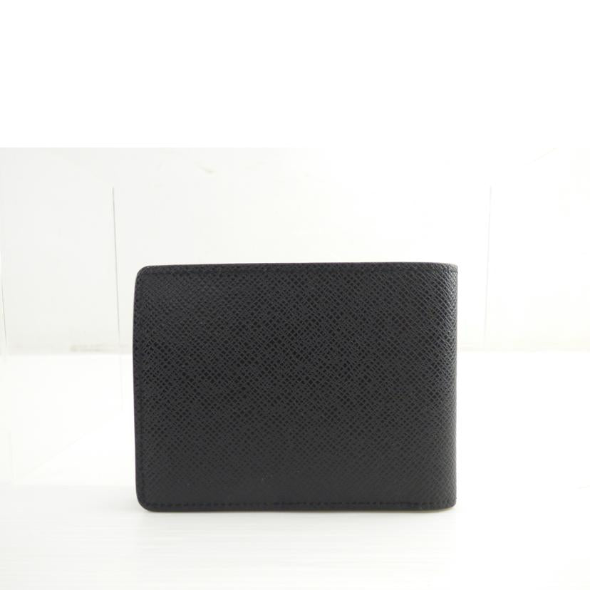 LOUIS VUITTON ルイ・ヴィトン/ポルトフォイユ・ミュルティプル/タイガ/M30952//CT3***/ABランク/64