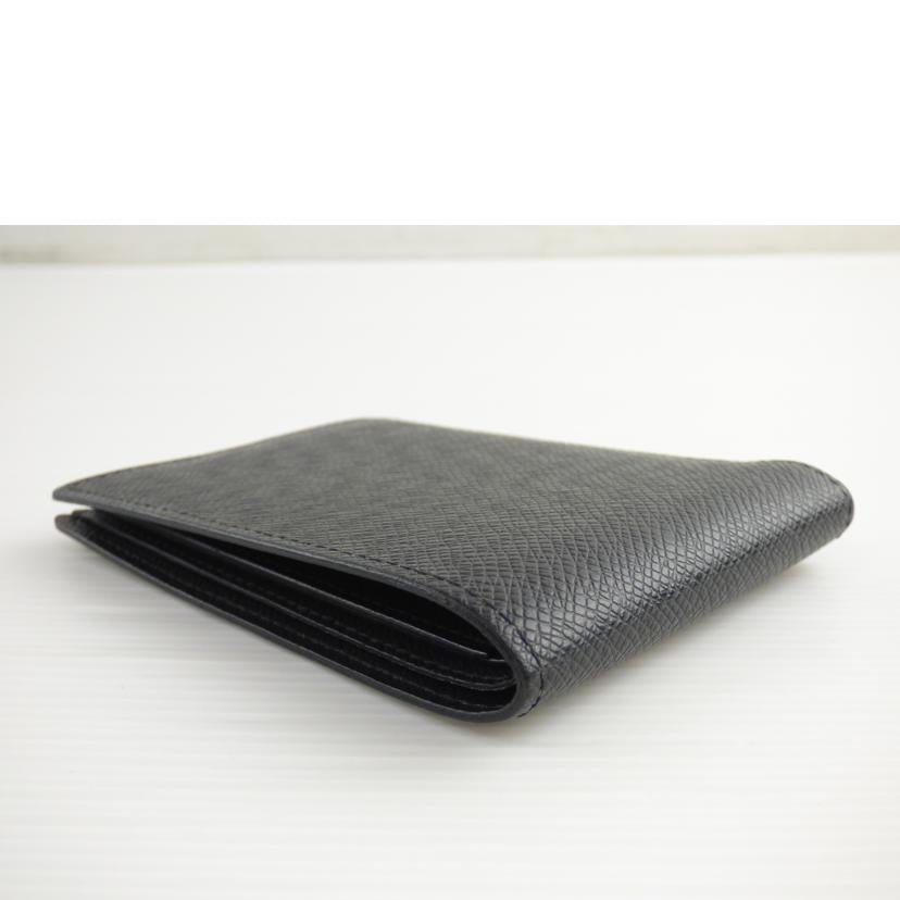 LOUIS VUITTON ルイ・ヴィトン/ポルトフォイユ・ミュルティプル/タイガ/M30952//CT3***/ABランク/64