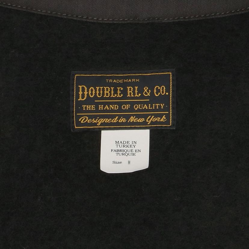RALPH LAUREN ダブルアールエル/RRL / ゴマ塩ビーチクロスジャケット/MNRROTW16020116//サイズ:M/SAランク/91