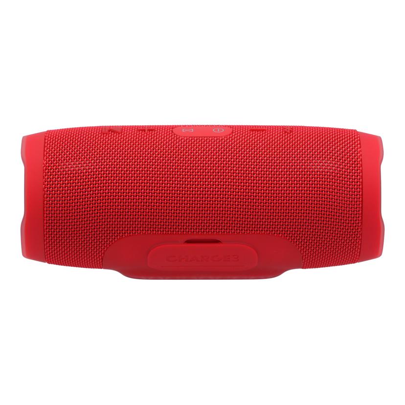 JBL ジェービーエル /ワイヤレススピーカー/JBL CHARGE3//GG0323-KI0017076/Aランク/81