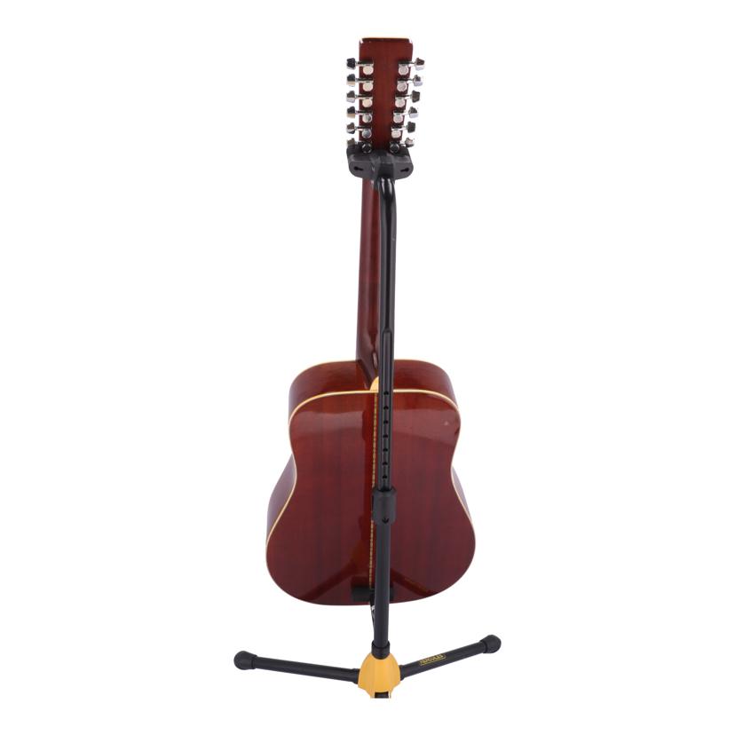 Morris モーリス /アコースティックギター12弦(ビンテージ)/B-45//70309/Bランク/62