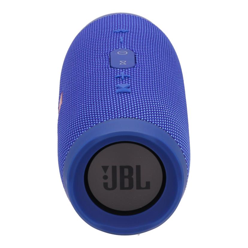 JBL ジェービーエル /ワイヤレススピーカー/JBL CHARGE3//GG0322-JI0007742/Aランク/81