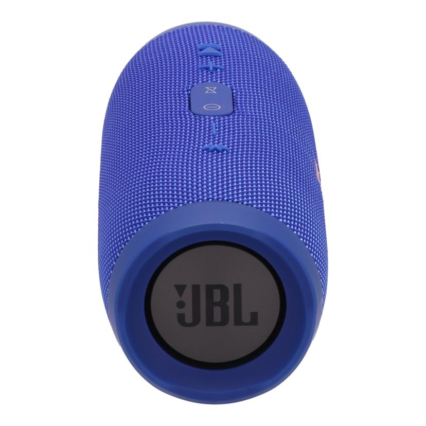 JBL ジェービーエル /ワイヤレススピーカー/JBL CHARGE3//GG0322-JI0007742/Aランク/81