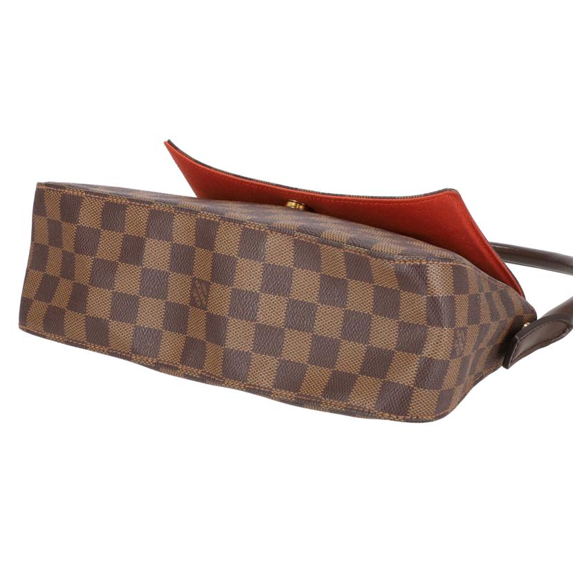 LOUIS VUITTON ルイヴィトン/ミニルーピング/ダミエSPオーダー/N51158//MI0***/ABランク/91