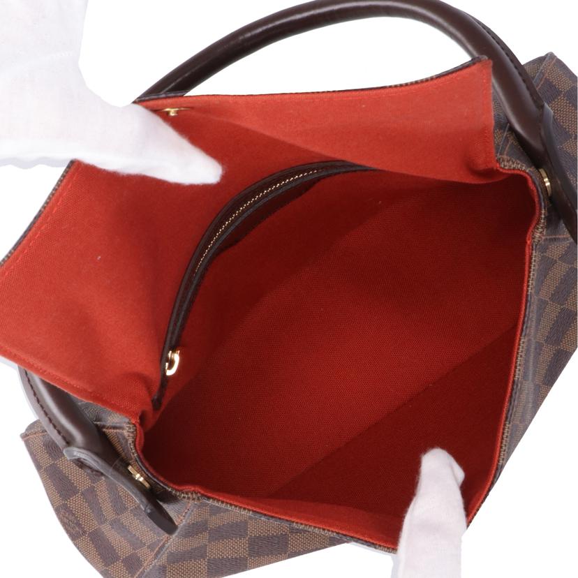 LOUIS VUITTON ルイヴィトン/ミニルーピング/ダミエSPオーダー/N51158//MI0***/ABランク/91