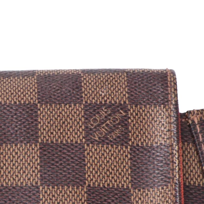 LOUIS VUITTON ルイヴィトン/ミニルーピング/ダミエSPオーダー/N51158//MI0***/ABランク/91