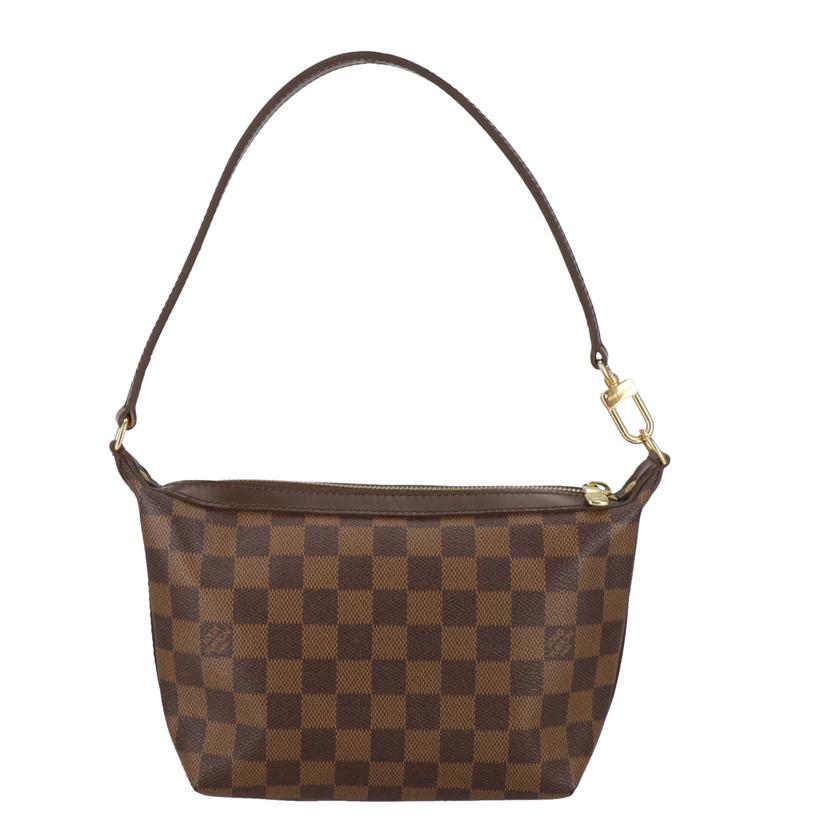 LOUIS VUITTON ルイヴィトン/イロヴォPM/ダミエ/N51996//DU0***/ABランク/91