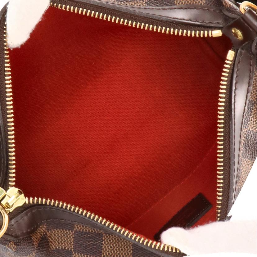 LOUIS VUITTON ルイヴィトン/イロヴォPM/ダミエ/N51996//DU0***/ABランク/91