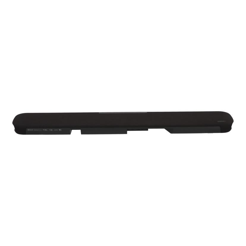 YAMAHA ヤマハ /サウンドバー/YAS-109//Z748910WY/Bランク/09