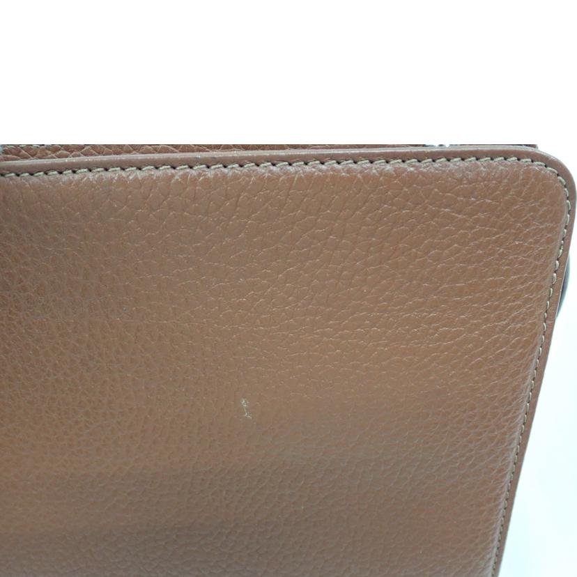 BURbERRY BURBERRY/BURBERRYクラッチバック//Bランク/62
